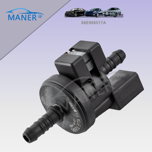 MANER 06E906517A 06E906517 PIEZAS DE REPUESTO PARA AUTOMÓVILES VÁLVULA DE RESPIRACIÓN DEL MOTOR para AUDI A3 TT SEAT LEON VW GOLF 2003-2012 2.0 TFSI - Product Image 3