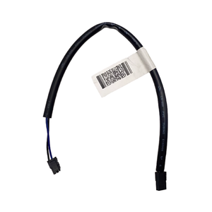 สายเคเบิลแบตเตอรี่หุ่นยนต์อุตสาหกรรม/SMB 3HAC046287-001 ชิ้นส่วนแกนมอเตอร์ อุปกรณ์เสริมหุ่นยนต์อุตสาหกรรม - Product Image 2