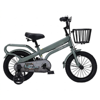 Vélo pour enfants, nouveau modèle, taille 12, 18, 20 pouces, mini vélo pour bébés, enfants, garçons et filles, de 2 à 5, 6, 8, 15 ans