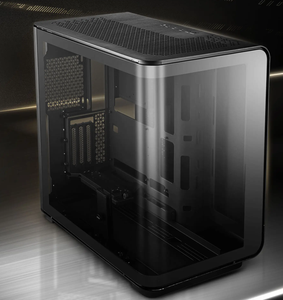 <span class=keywords><strong>MSI</strong></span> MEG MAESTRO 700L PZ Poseidon Gaming-Gehäuse Unterstützt E-ATX/ATX/M-ATX/ITX Motherboard Gaming-PC-Gehäuse PC-Chassis - Product Image 6