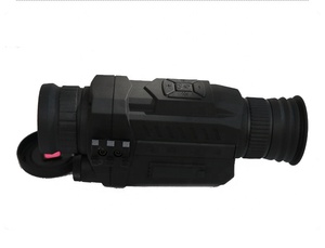 Bán Buôn Giá Nv0535 Tầm Nhìn Ban Đêm Ống Nhòm Săn Bắn Kỹ Thuật Số Ống Nhòm Máy Ảnh Với Video Ghi Âm Ảnh Chụp - Product Image 2