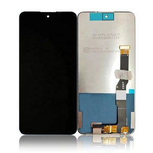Écran d'affichage LCD pour <span class=keywords><strong>TCL</strong></span> <span class=keywords><strong>20L</strong></span> Plus, écran LCD pour <span class=keywords><strong>TCL</strong></span> 20 Plus, écran de téléphone portable pour <span class=keywords><strong>TCL</strong></span> 20 Plus - Product Image 4