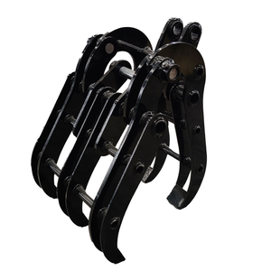 Cucharón estrecho de 200 mm para miniexcavadora y excavadora de cadenas en venta - Product Image 5