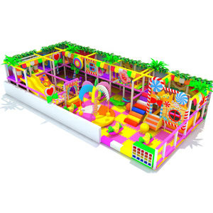 Juego de juegos para interiores para niños a la venta, equipo de juegos suaves y <span class=keywords><strong>Teatro</strong></span> de software para gimnasio y tienda de leche <span class=keywords><strong>en</strong></span> polvo para mamá y bebé - Product Image 6
