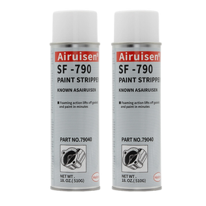 Loại bỏ keo kỵ khí kim loại hòa tan keo hiệu quả cho sử dụng công nghiệp trên bề mặt keo sạch bề mặt - Product Image 1