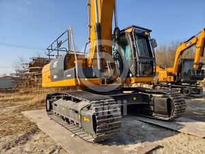 Excavatrice d'occasion CAT 336D2L d'origine japonaise de haute qualité, excavatrices d'occasion 330BL 330DL 330D2 330GC 336D 336D2 à vendre - Product Image 3