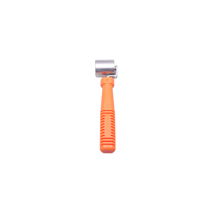 Rouleau de pression circulaire <span class=keywords><strong>l</strong></span>éger de 35 mm <span class=keywords><strong>à</strong></span> roulement intégré pour soudage <span class=keywords><strong>à</strong></span> <span class=keywords><strong>air</strong></span> chaud - Product Image 1