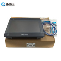 Nueva Pantalla de Panel táctil Original Weinview HMI 10,1 pulgadas MT6103iP PLC HMI en Stock