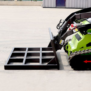 Escarificador <span class=keywords><strong>de</strong></span> césped, Miniexcavadora, Desbrozadora, Trituradora <span class=keywords><strong>de</strong></span> tocones, Cargadora SMT, Niveladora <span class=keywords><strong>de</strong></span> terreno para minicargadora, Disponible <span class=keywords><strong>cerca</strong></span> <span class=keywords><strong>de</strong></span> mí - Product Image 5