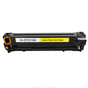 F210A CF211A F12212A 22213A, 131A Hite oner artridge,Fo Hololor aseret et ro 200 M251 M267 - Product Image 5