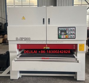 Maquinaria de carpintería Calibración de <span class=keywords><strong>madera</strong></span> Máquina lijadora/lijadora - Product Image 1