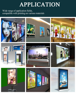 Large <strong>Wide</strong> <strong>Format</strong> 1.6m 1.8m Eco Solvent <strong>Printer</strong> Plotter Affordable - Product Image 6