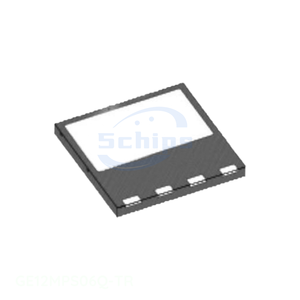 Diodes Buy Electronics Components Online GE12MPS06Q-TR BOM IC In Stock - Product Image 1