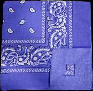 Cache-cou multifonctionnel personnalisé en microfibre de polyester, masque facial, écharpe, bandana, design personnalisé - Product Image 6