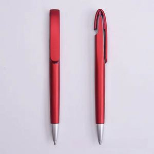 Bolígrafos Retráctiles Multicolor Personalizados para Uso Diario - Lindos y Estéticos, Ideales para Tomar Notas y Escribir en la Oficina - Product Image 3