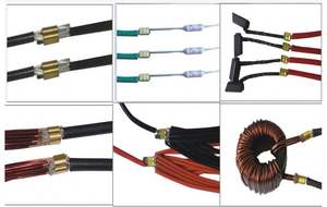 ขายตรงจากโรงงาน เครื่องจีบสายทองแดงแบบเงียบ Sinrad SR-05A 2T กำลังมอเตอร์ 0.55KW ราคาขายส่ง - Product Image 6