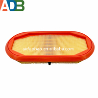 Filtros de Aire para Excavadora 388N-12000601 5280585 AF25163 H416200090100 H416200090110 SA17480 SA17481 P63-9058
