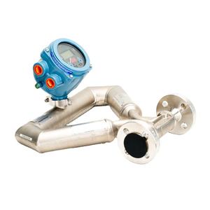 Nuevo Suministro Directo de Fábrica, Medidor de Flujo Rosemounte 100% Original, Micro Motion Coriolis CMF025, con Buen Precio - Product Image 4