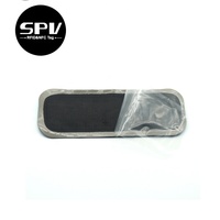 Étiquette RFID UHF ISO18000-C pour pneus, autocollant longue portée, étanche, pour la production de pneus de voiture, la maintenance après-vente
