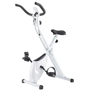 Magnetic Resistance Indoor Exercise Bike Gym Equipment Household Exercise Magnetic Bike