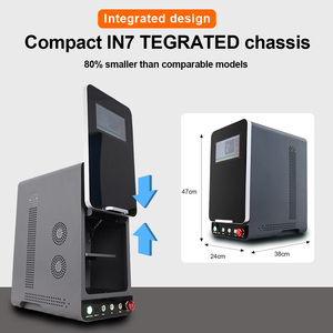 Uv <span class=keywords><strong>Laser</strong></span> đánh dấu máy 3D thủy tinh tinh thể bên trong máy khắc <span class=keywords><strong>laser</strong></span> Máy khắc - Product Image 2