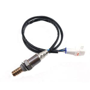 Modèles <span class=keywords><strong>de</strong></span> moteur <span class=keywords><strong>de</strong></span> voiture, petite sonde d'oxygène 18213-76J11, adaptateur <span class=keywords><strong>de</strong></span> sonde d'oxygène pour Suzuki Jimny 2007-2015 - Product Image 6