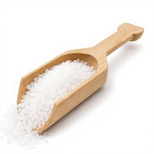 Cuillère de service en bois écologique personnalisée pour sel de bain, café, sucre et usage en cuisine - Product Image 4