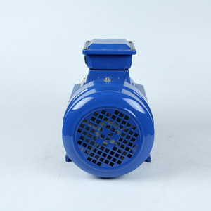 Moteur asynchrone triphasé de haute qualité YE3 Série YE3 90L-4 1500 tr/min 1,5 kW 2 CV - Product Image 4