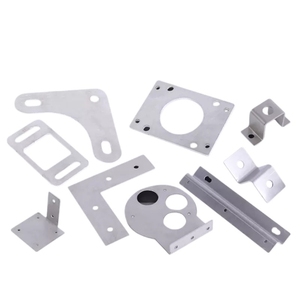 Custom High Quality Metal Stamping Kits for <strong>Sheet</strong> Fabrication Including Stainless Steel Aluminium <strong>Brass</strong> Laser Cut <strong>Polishing</strong> - Product Image 1