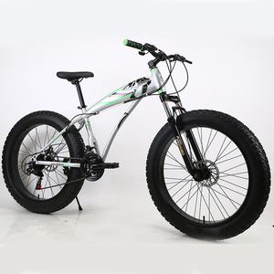 2023 Venta caliente precio barato SUSPENSIÓN COMPLETA bicicleta híbrida ciudad montaña plegable neumático gordo bicicleta para hombre y mujer - Product Image 2