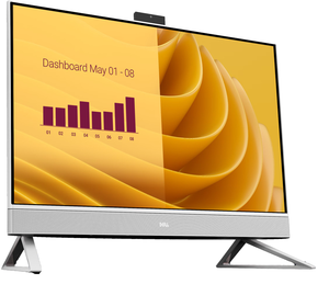 2025 Chất lượng cao tất cả trong một máy tính 27 "ec27250 13th Gen i5 1334u - Product Image 1