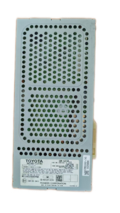 Amplificador Estéreo <span class=keywords><strong>Pioneer</strong></span> para Lexus IS250 IS350 Clase A Crossovers 2013-2016, 86280-53190 - Product Image 2