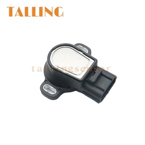 เซ็นเซอร์ตำแหน่งคันเร่ง OEM 89452-22090 8945222090ชิ้นส่วนเครื่องยนต์สำหรับรถกระบะโตโยต้า RAV4เล็กซัส - Product Image 1