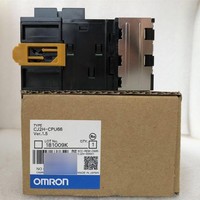 CJ2H-CPU66 Seri CJ2 150K Langkah Program 160K Kata Memori Data Port RS232C