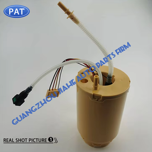 Gruppo Pompa Carburante PAT per VW Touareg Audi Q7 4L Porsche <span class=keywords><strong>Cayenne</strong></span> Diesel <span class=keywords><strong>3.0</strong></span> <span class=keywords><strong>TDI</strong></span> 7P6-919-088-B 7P6919088 7P6919088A 7P6919088B - Product Image 3