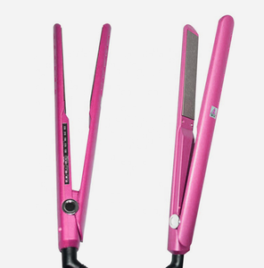 Mini alisador de pelo a <span class=keywords><strong>la</strong></span> moda opcional, el <span class=keywords><strong>mejor</strong></span> salón de belleza, <span class=keywords><strong>plancha</strong></span> plana con colores variados, eléctrico <span class=keywords><strong>para</strong></span> uso doméstico en hoteles - Product Image 1