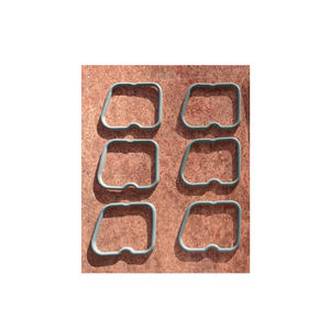 อะไหล่เครื่องยนต์ 6 สูบ 33902666 ปะเก็นฝาครอบวาล์ว สำหรับ Cummins6BT5.9 / 6B / 6BTA5.9 รุ่น B ซีรีส์ - Product Image 4