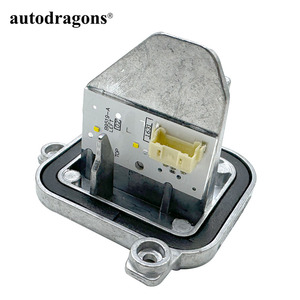 Módulo LED X1 F48 para Luces de Conducción Diurna Izquierda 63117428791 Amarillo Limón - Product Image 5