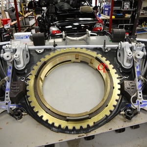 32620-VX22B <strong>Auto</strong> Engine <strong>Parts</strong> <strong>Spare</strong> Synchronizer Rings 32620-VX22B Accessories Transmission for Nisssan 32620VX22B - Product Image 4