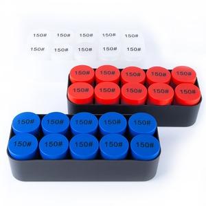 Sweld nhà máy tùy chỉnh bán buôn tỏa nhiệt hàn sấm sét bảo vệ kim loại đồng Flux mặt đất que hàn bột - Product Image 4