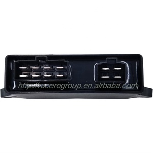 กล่อง CDI XV1100 <span class=keywords><strong>XV</strong></span> <span class=keywords><strong>1100</strong></span> <span class=keywords><strong>Virago</strong></span> <span class=keywords><strong>1100</strong></span> 3JK-00 91-99 กล่อง TCI ECU ตัวจุดระเบิด 91-98 XV1100S Special 3LP-00 12 PIN ATV UTV โกคาร์ท โมดูล CDI - Product Image 2