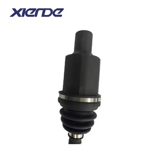 XIERDE Auto Parts <span class=keywords><strong>CV</strong></span> Joint Axle Eje de transmisión para <span class=keywords><strong>mercedes</strong></span>-benz W204 C204 S204 2013-2017 A2043301300 - Product Image 5