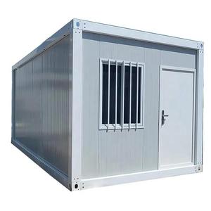 Trailer <b>Houses</b> Tiny <b>House</b> Mobile Home Foldable Modular Container <b>House</b> Ready Ship Car Travel Apartment Villa Prefab Modern - Product Image 6