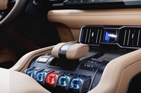 2025 luxe fabriqué en Chine léopard 8 adultes Suv Leopard 8 Byd PHEV SUV hybride électrique Byd Fangchengbao léopard 8 voiture