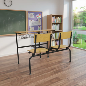 Chaises d'école les plus vendues pour l'<span class=keywords><strong>université</strong></span>, bureaux et chaises réglables pour étudiants, tables et chaises modernes pour enfants - Product Image 2