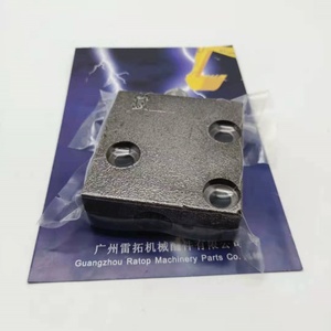 PC200-8 PC200-7คุณภาพสูง PC300-7วาล์วระบาย PC300-8ประกอบ723-40-71102 723-40-71800 723-40-71900 - Product Image 2