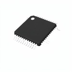 Composants de circuits électroniques intégrés DSPIC33CH128MP505-I_PT 48 TQFP Original Service complet IC MCU 16BIT 152KB FLASH 48TQFP - Product Image 1