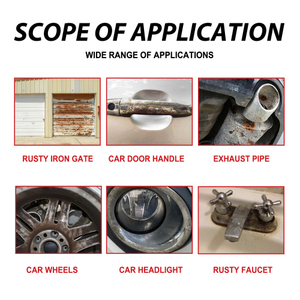 <span class=keywords><strong>Convertidor</strong></span> Rayhong, piezas de automóviles, antioxidante <span class=keywords><strong>y</strong></span> eliminación de óxido, agente de conversión de imprimación de reacondicionamiento - Product Image 2