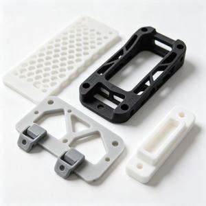 Pièces de machines agricoles imprimées en 3D sur mesure, service de prototypage rapide en résine nylon, composants d'équipements agricoles - Product Image 2