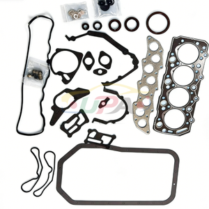 Juego de Juntas para Motor en Oferta, K-IT-ENGINE OVERHAUL 20910-42C00 2091042C00 para H-YUNDAI GRANDEUR 20910 42C00 - Product Image 3